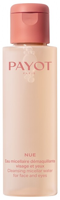 Payot Acqua micellare detergente NUE edizione limitata 400ml donna