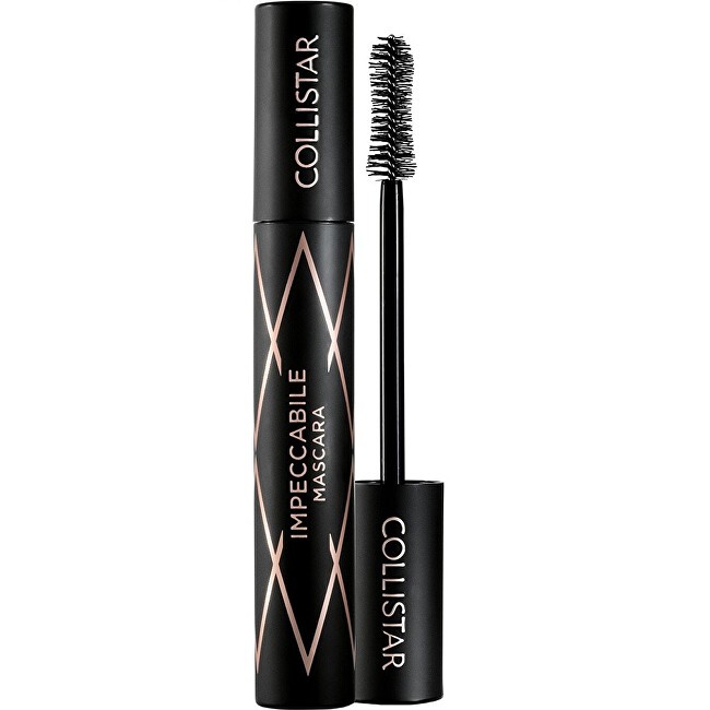 Collistar IMPECCABILE mascara black donna