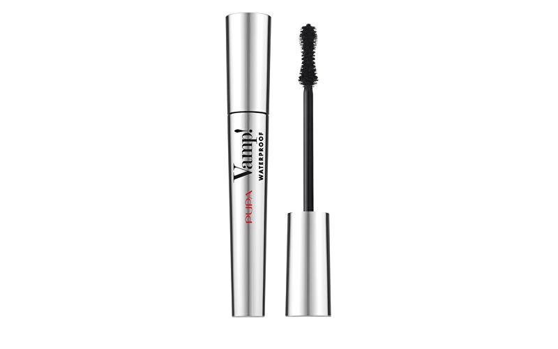 Pupa Vamp Mascara Waterproof