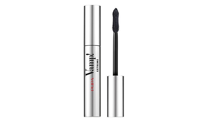 Pupa Vamp! Extreme Mascara donna 12ml Numero 010 Extra Black