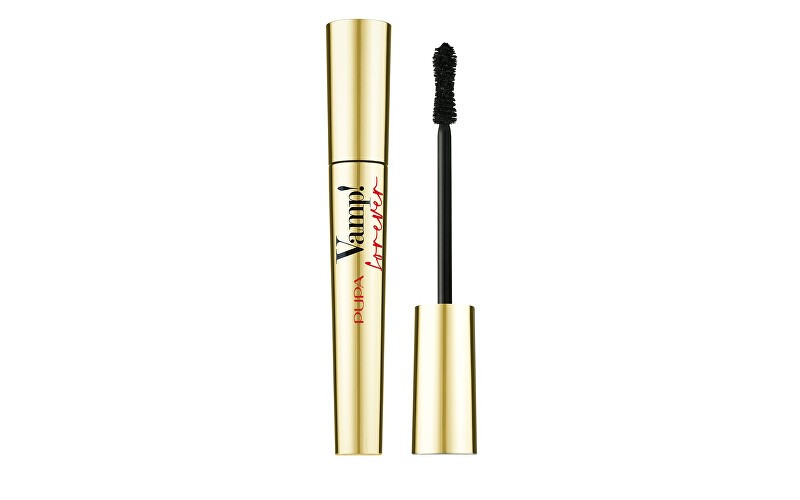 Pupa Vamp! Forever Mascara 9g Numero 111 Forever Black