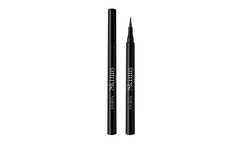 Pupa Liner sottile 1 ml donna 001 Extra Black