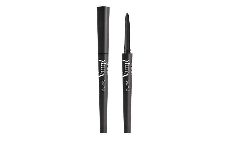PUPA Milano Eyeliner waterproof Vamp! Eye Pencil 0,35 g - Tonalità: 204 Sunny Taupe donna