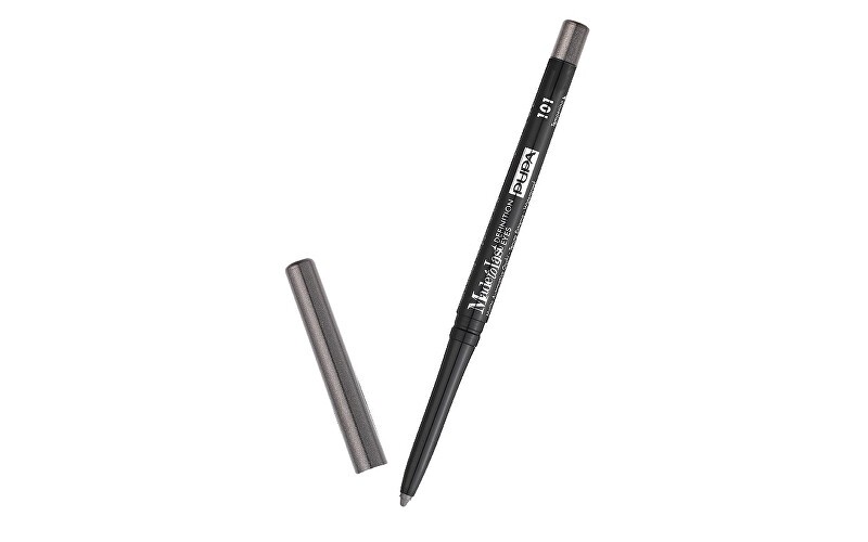 Pupa Made to Last Definition Eyes Matita occhi a lunga tenuta 035 g donna 101 Stone Grey