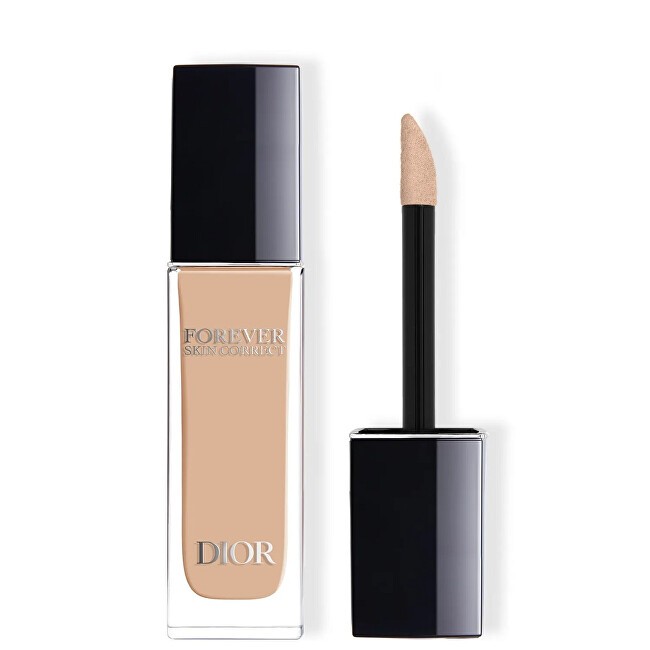 Dior Correttore liquido Forever Skin Correct Full-Coverage Concealer 11ml - Tonalità: 1.5 N Neutral donna