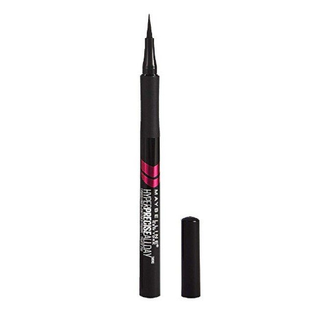 Maybelline Line Liquid Eye Master Precise Liquid Eyeliner 1 g Colore nero Marrone Foresta Donna