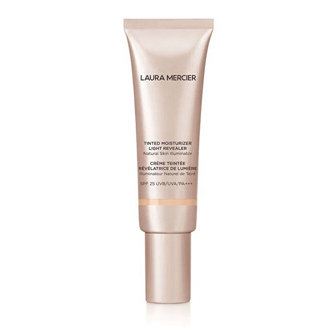 Laura Mercier Tinted Moisturizer Light Revealer 50 ml 6C1 Cacao donna