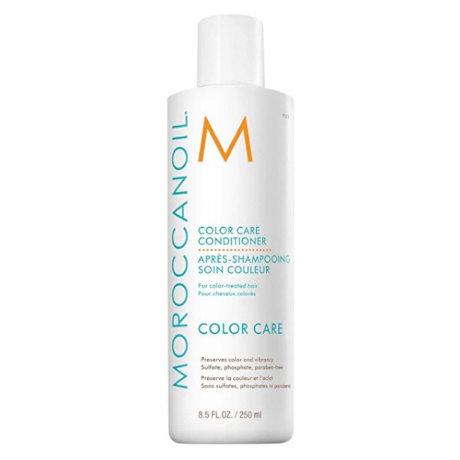 Moroccanoil COLOR CARE conditioner 70ml unisex