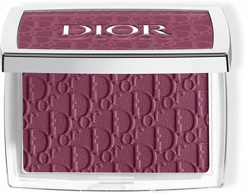 Dior Blush Rosy Glow Blush 4,4 g - Tonalità: 012 Rosewood donna
