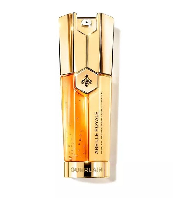 Guerlain ABEILLE ROYALE double R renew repair serum 30 ml Unisex
