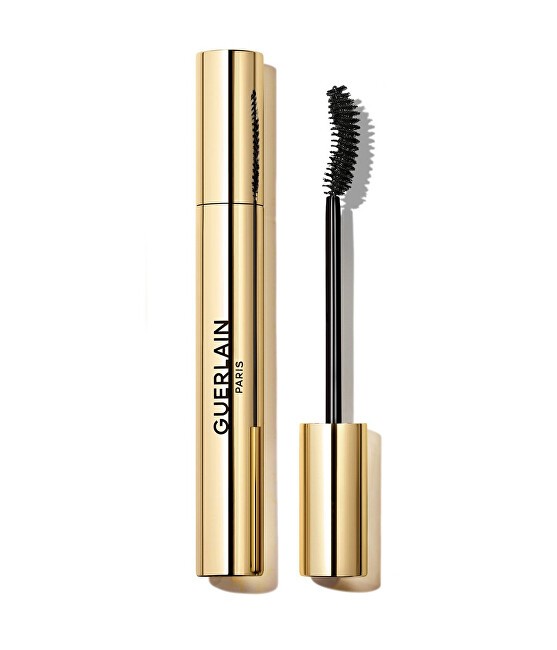 Guerlain NOIR G mascara brown 65 gr unisex