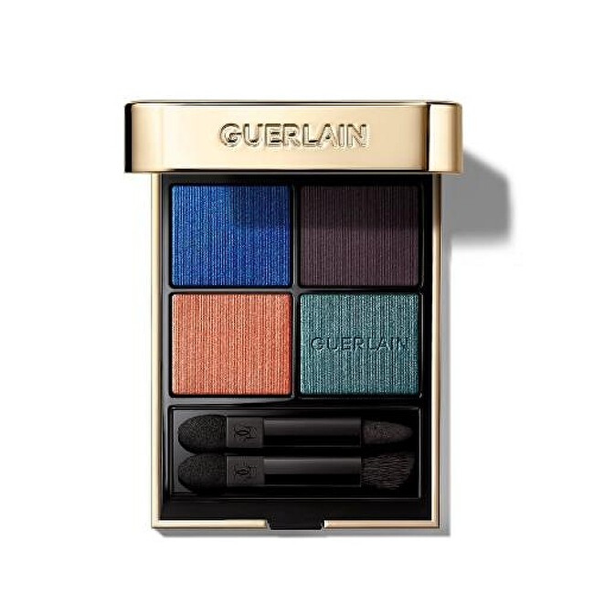 Guerlain Palette di ombretti OMBRES G n.131 6gr unisex