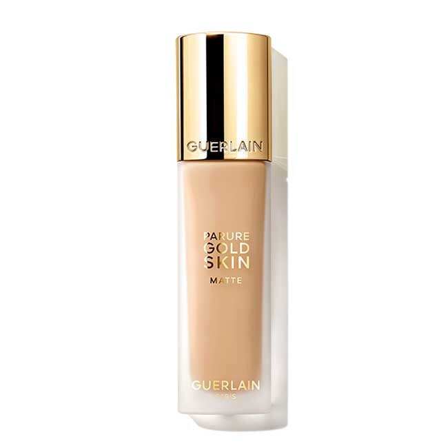 Guerlain PARURE GOLD MATE make up 4N 35 ml Donna