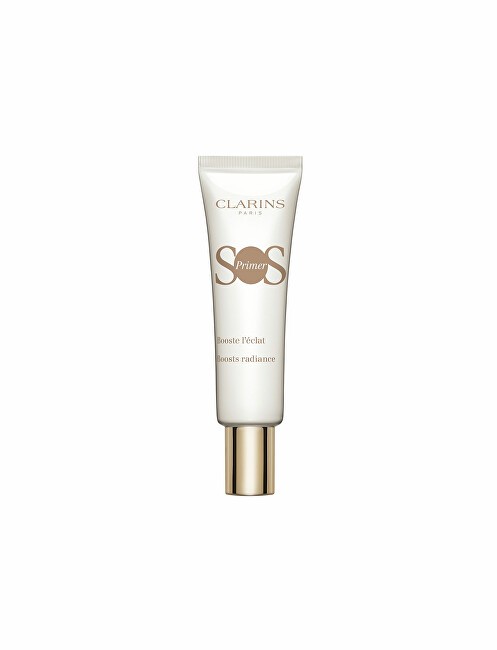 CLARINS SOS PRIMER MELOCOTON 54ML Donna