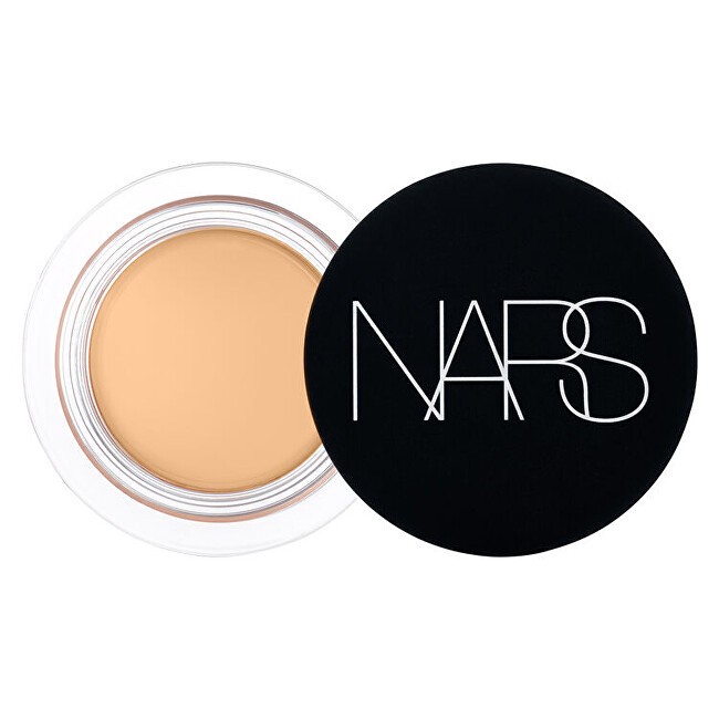 NARS Correttore completo Soft Matte 62 g donna Custard