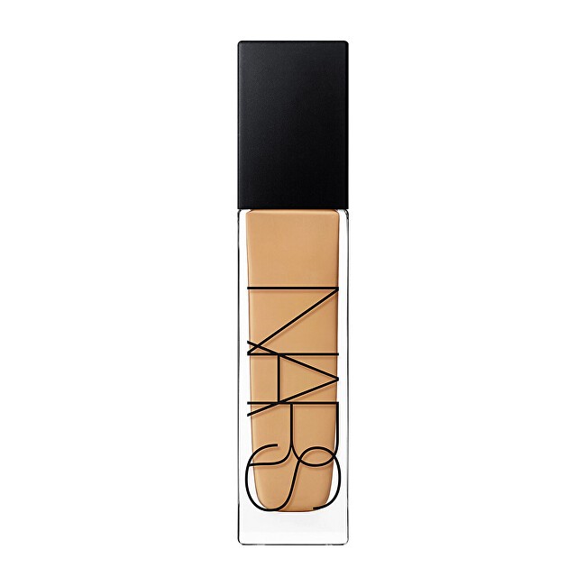 Nars Natural Radiant Longwear Foundation donna 30ml Numero 6624 Med-Dark 3.6 Belem