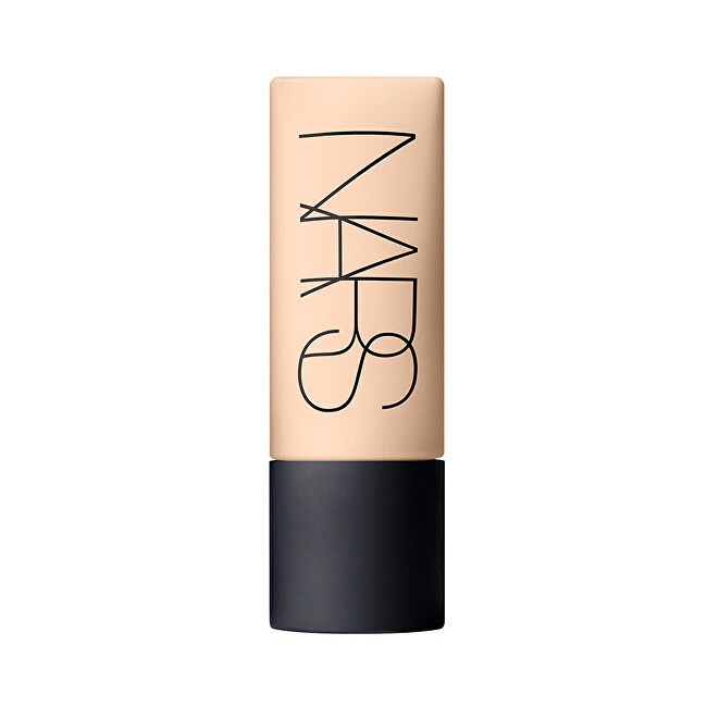 NARS FONDOTINTA COMPLETO SOFT MATTE - Tonalità: Valencia donna