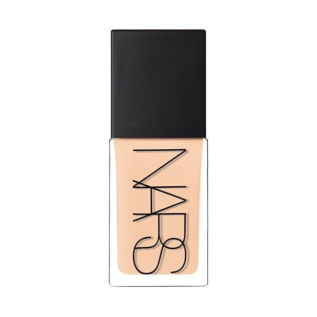 NARS FONDOTINTA RIFLETTENTE LUCE - Tonalità: Mali donna