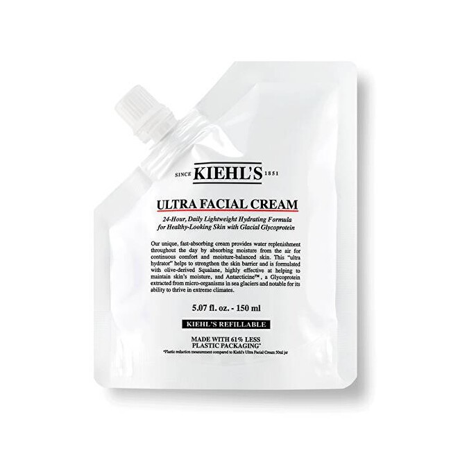 Kiehl's Ultra Facial Cream Refill 30ml