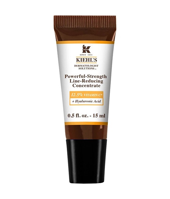 Kiehls Concentrato riducente per la forza potente Reno Siero efficace con vitamina C donna 100ml