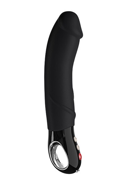 Fun Factory Vibratore Big Boss G5 - Variante: Nero donna