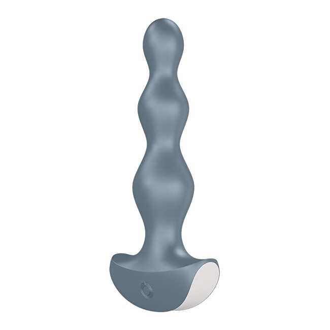 SATISFYER lolliplug 2 vibratore anale verde 1un unisex