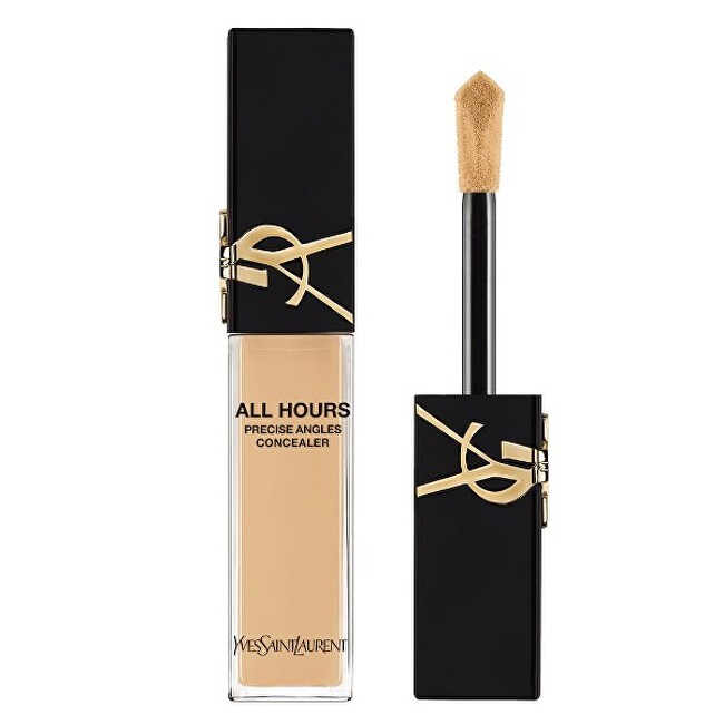 Yves Saint Laurent Correttore in crema All Hours Precise Angles Concealer 15ml - Tonalità: LW1 donna