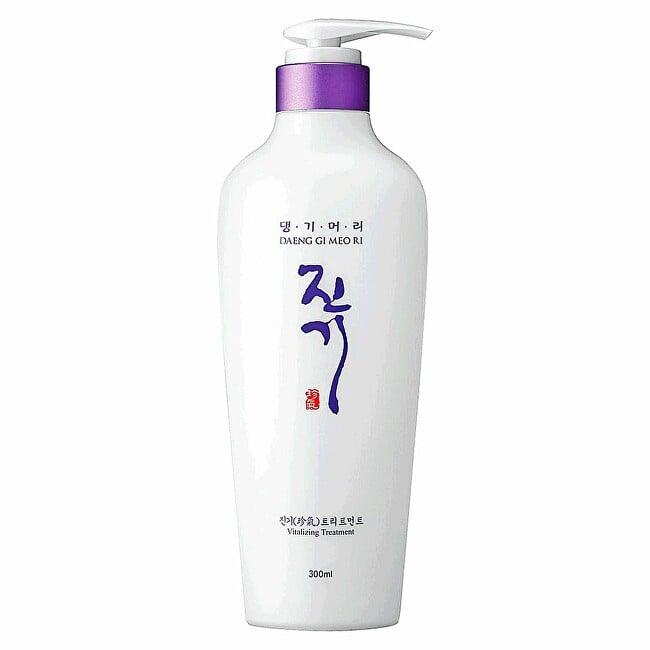 Daeng Gi Meo Ri Trattamento Rivitalizzante - Balsamo Rivitalizzante 50ml unisex