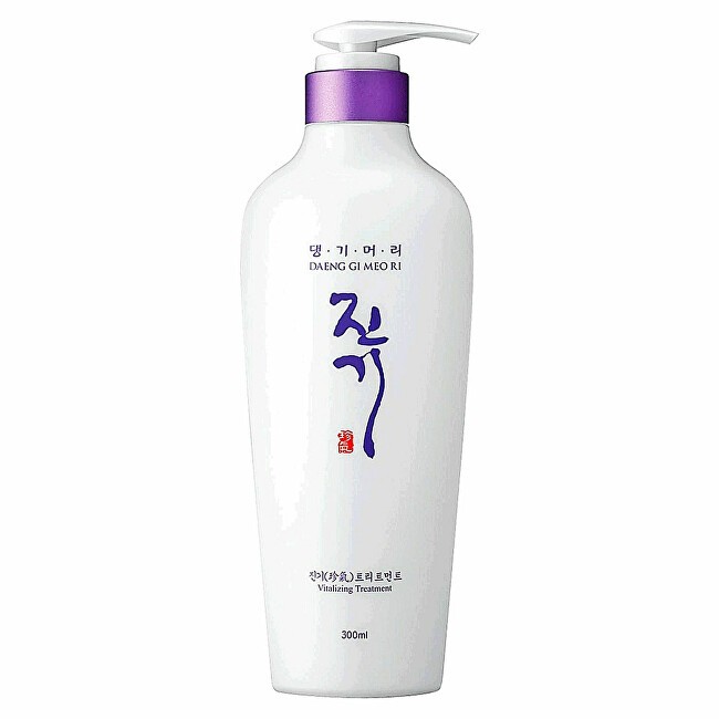 Daeng Gi Meo Ri Trattamento Rivitalizzante - Balsamo Rivitalizzante 145ml unisex
