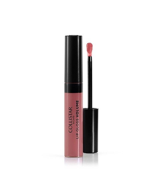 Collistar LIP GLOSS volume 130divine oranges 7 ml Donna