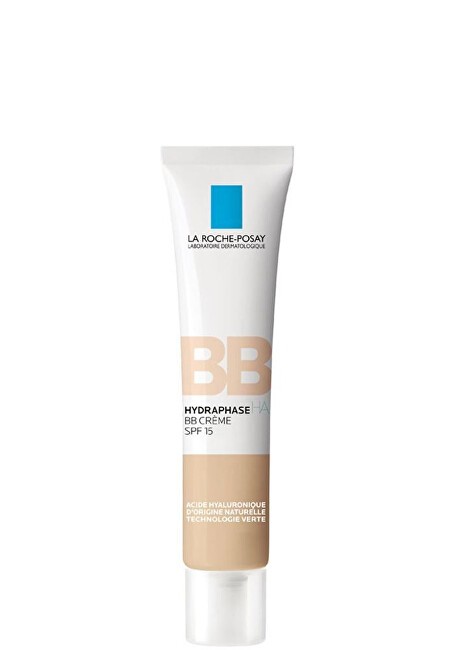 La RochePosay Hydraphase BB Cream SPF 15 40 ml donna Dark