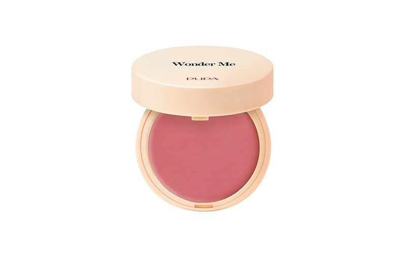 Pupa Wonder Me Blush 4g Numero 008 So Cosy Matt