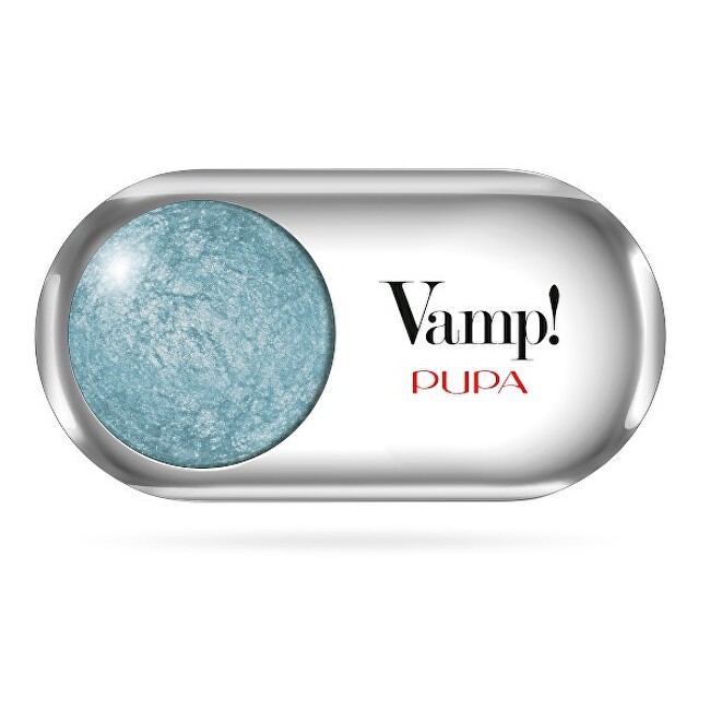 Pupa Vamp! Wet & Dry Eyeshadow 1g Numero 404 Cold Taupe