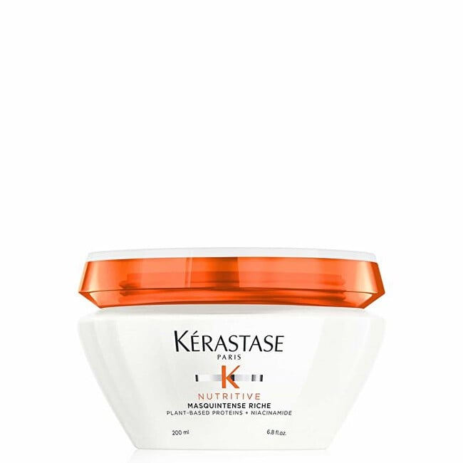 Kerastase NUTRITIVE masquintense riche 200ml unisex