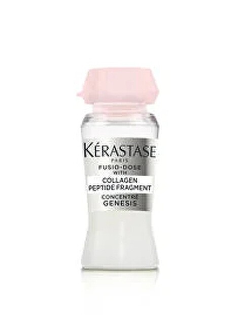 Kérastase Fusio-Dose Concentré Genesis trattamento dei capelli contro la caduta dei capelli 10 x 12ml donna