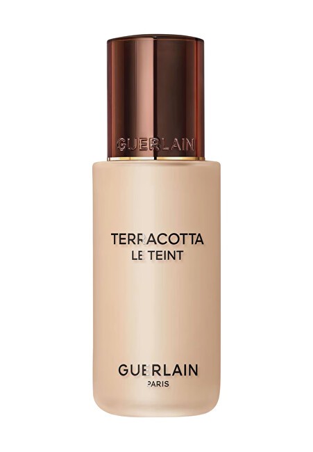 GUERLAIN TERRACOTTA BASE FLUIDA 3W 1UN Donna
