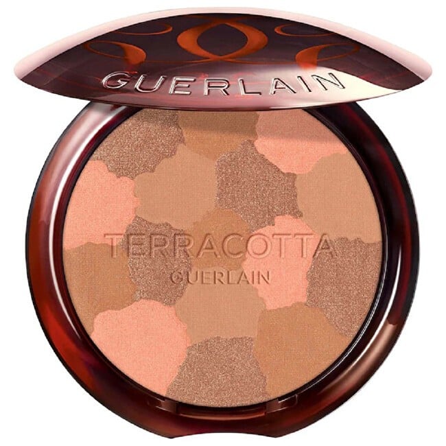 Guerlain TERRACOTTA LIGHT poudre bronzante soleil lger 04deep golden Donna
