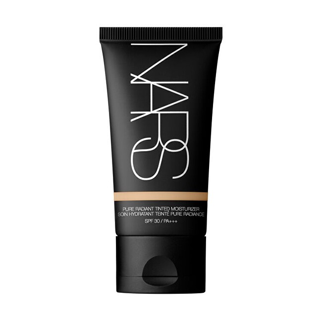 NARS Crema Idratante Colorata Radiante Puro SPF 30 50 ml donna Havana