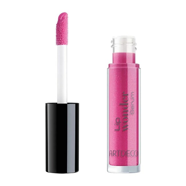 Siero labbra Artdeco Lip Wonder - Siero labbra 4ml donna 05 Arancia Curativa