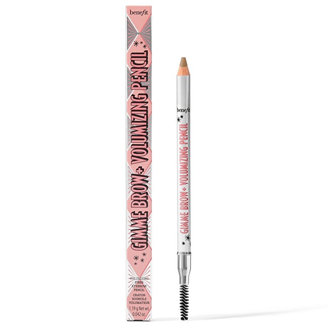 Benefitgimme Brow Volumizing Pencil Eyebrow Pencil Donna 119g