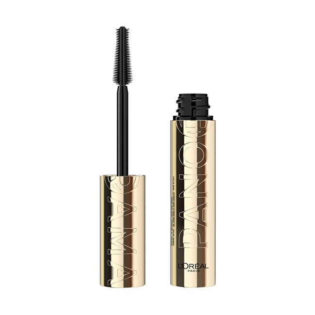 LOral PanoramaMascara 105 ml donna Black