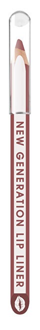 Dermacol New Generation Lip Liner 01 1 g