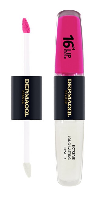 Dermacol 16H Lip Color Extreme Long-Lasting Lipstick 4 ml 22 donna