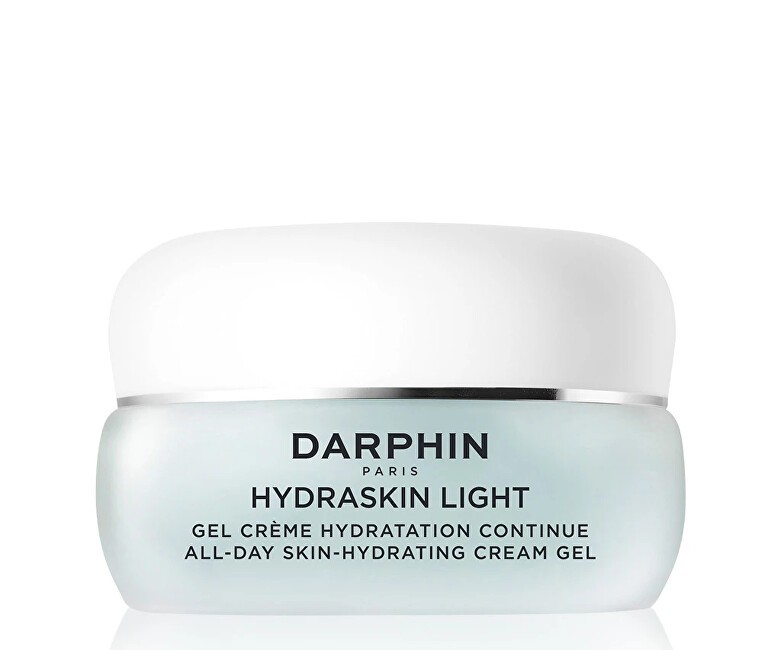 Darphin Hydraskin Light All Day Skin Hydrating Cream-Gel 30ml