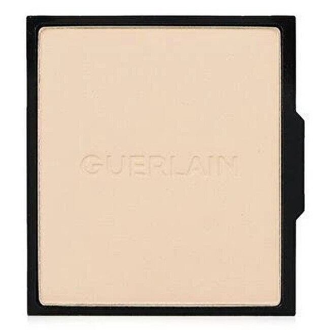 Guerlain Ricarica di ricambio per fondotinta compatto opacizzante Parure Gold Skin Control Hight Perfection Matte Compact Founda
