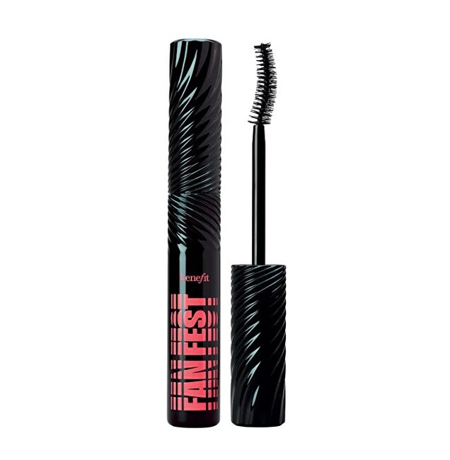 Benefit Fan Fest Fanning & Volumizing Mascara 8,5g