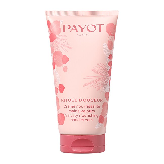 Payot Creme Nourrisante Mains Velours 75ml unisex