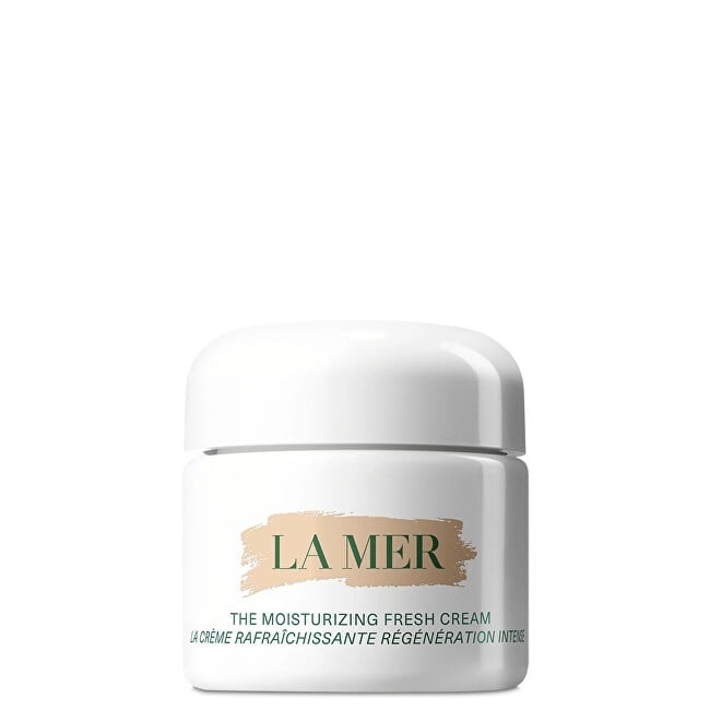 La Mer Crema Fresca Idratante Crema idratante per la pelle donna 60ml
