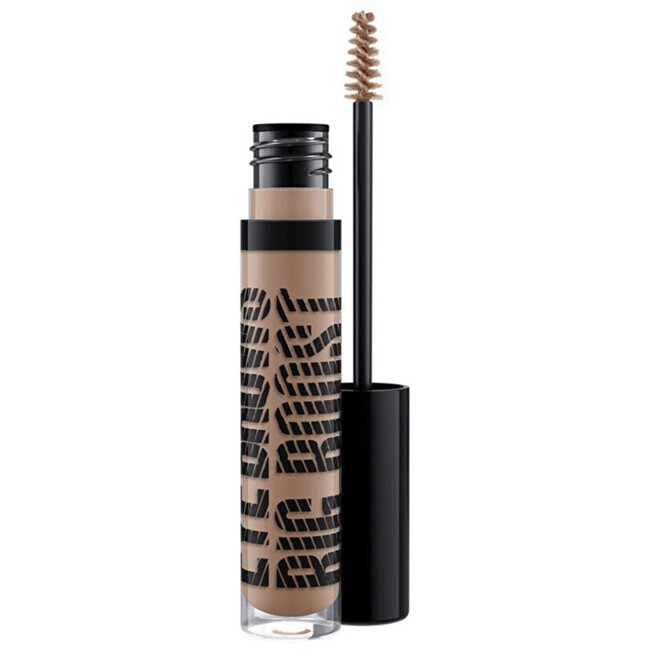 MAC Eye Brows Big Boost Fibregel Eyebrowgel and Eyebrow Pomade Donna 41g