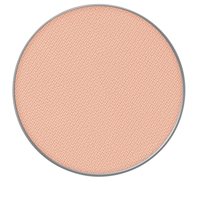MAC Cosmetics Ricarica per ombretti opachi Ricarica per ombretto opaco Powder Kiss 1,5 g - Tonalità: My Tweedy donna
